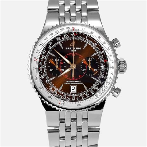 cinturino breitling navitimer montbrillant|Breitling Navitimer Montbrillant Legende .